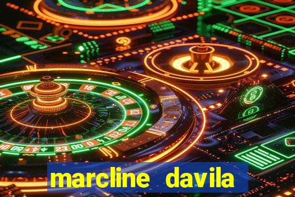 marcline davila santos live